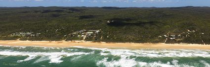 Fraser Island Beach Houses - Eurong - QLD (PBH4 00 16214)